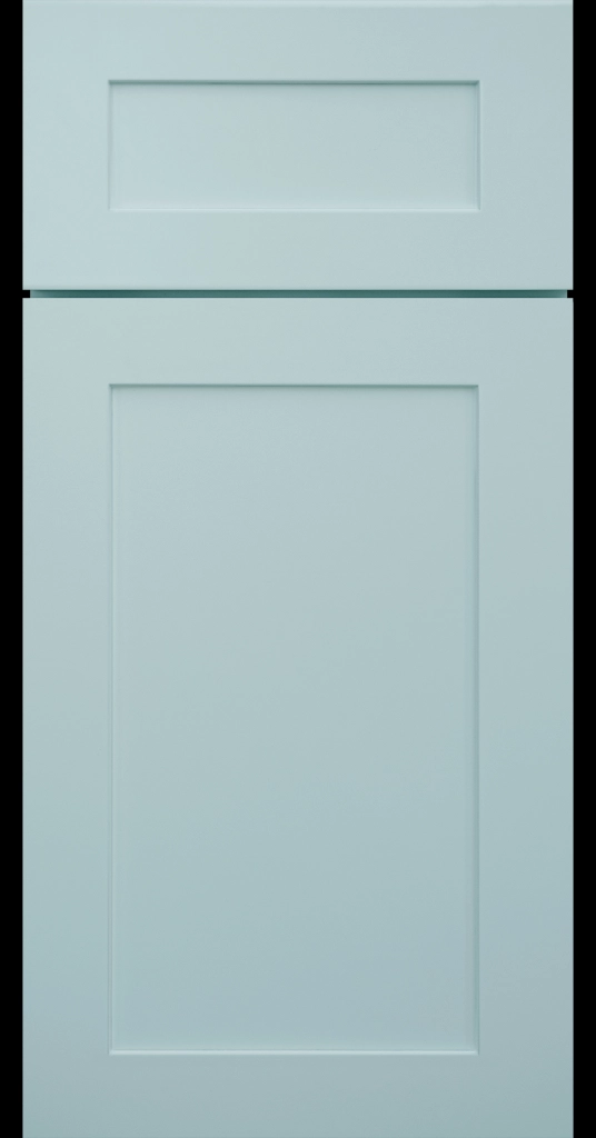 Renner Door In Maple with Ginger Stain